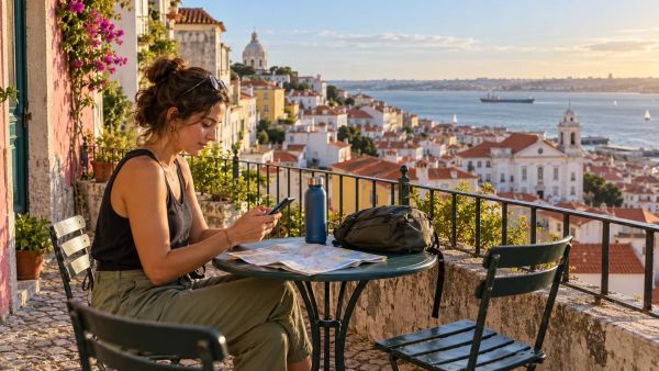 Discover affordable travel connectivity options with MyBestSim