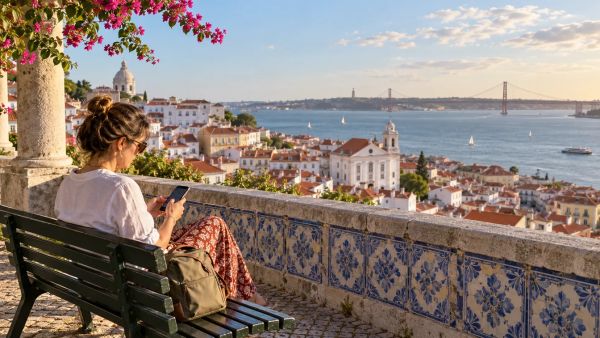 Discover affordable travel connectivity options with MyBestSim