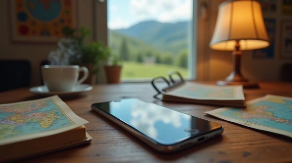Say goodbye to overpriced travel connectivity with MyBestSim
