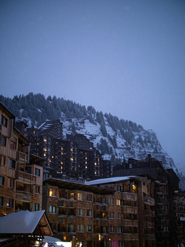 What Makes Holiday Rentals in Avoriaz the Perfect Choice for Families?